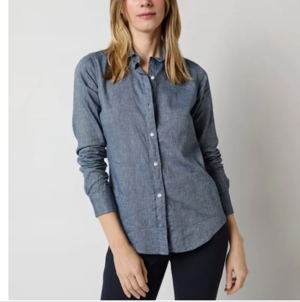 Ann Mashburn • Icon Shirt